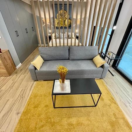 Апартаменты Agata10-2I Аликанте Экстерьер фото